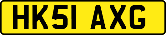 HK51AXG