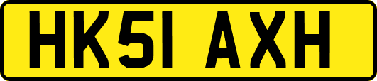 HK51AXH