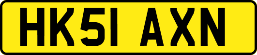 HK51AXN