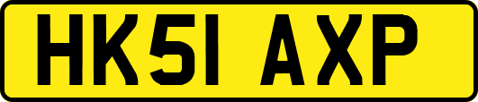 HK51AXP