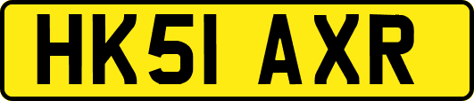 HK51AXR