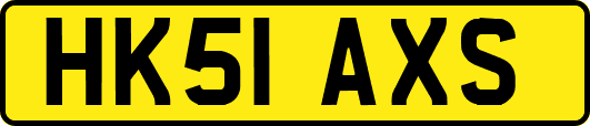 HK51AXS