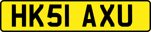 HK51AXU