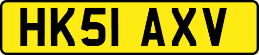 HK51AXV