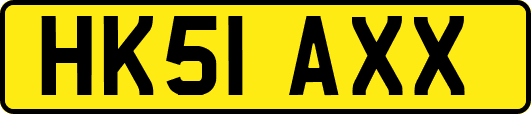 HK51AXX