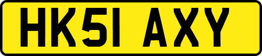 HK51AXY