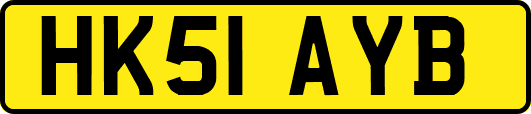 HK51AYB