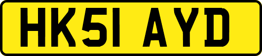 HK51AYD