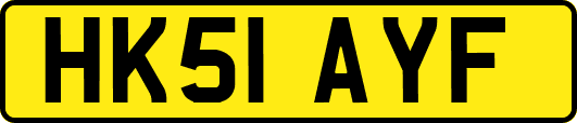 HK51AYF