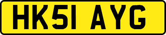 HK51AYG