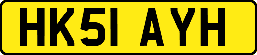 HK51AYH