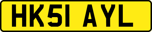 HK51AYL