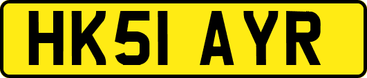 HK51AYR