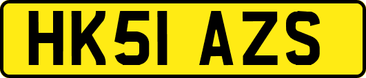 HK51AZS