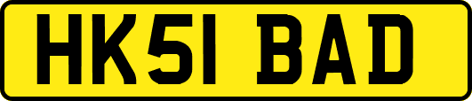 HK51BAD