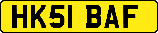 HK51BAF