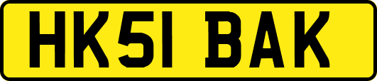 HK51BAK