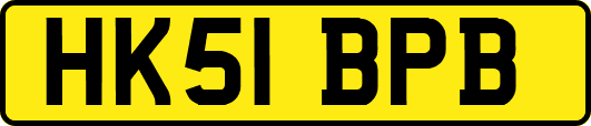 HK51BPB