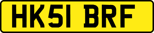 HK51BRF