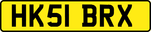 HK51BRX