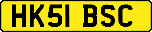 HK51BSC