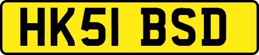 HK51BSD