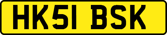 HK51BSK