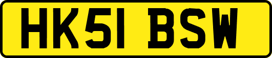 HK51BSW