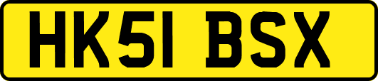 HK51BSX