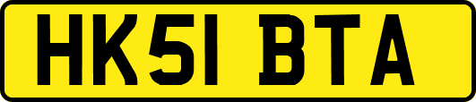 HK51BTA