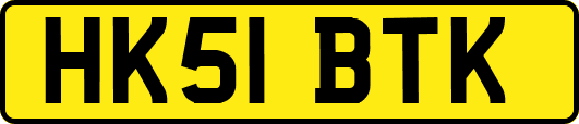 HK51BTK