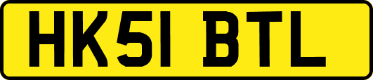 HK51BTL