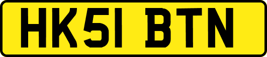 HK51BTN