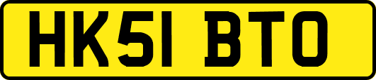 HK51BTO