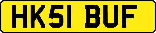 HK51BUF