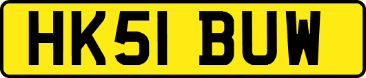 HK51BUW