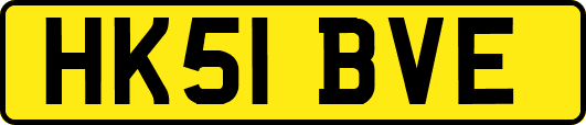 HK51BVE