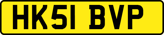 HK51BVP