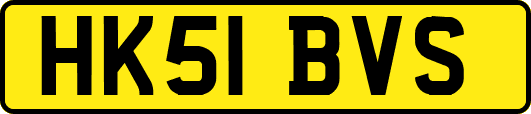 HK51BVS