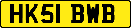 HK51BWB