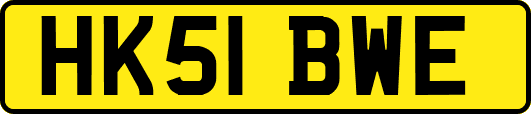 HK51BWE