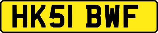 HK51BWF