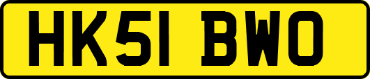 HK51BWO