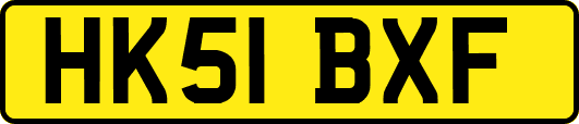 HK51BXF