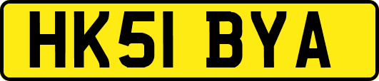 HK51BYA