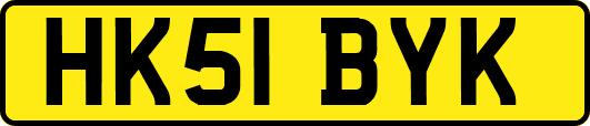 HK51BYK