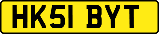 HK51BYT