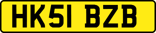 HK51BZB