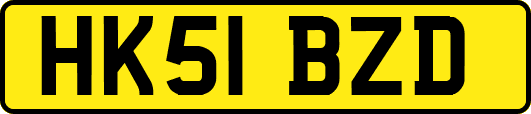 HK51BZD