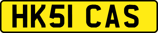 HK51CAS